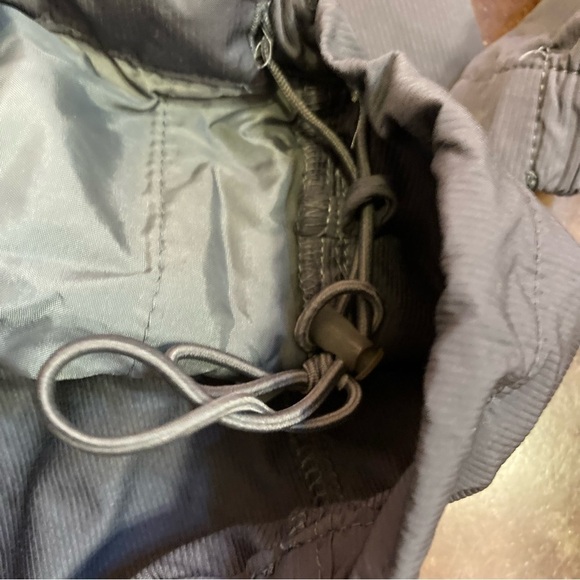 Men’s Nike Grey and Royal Coach’s Shirt - Picture 3 of 5